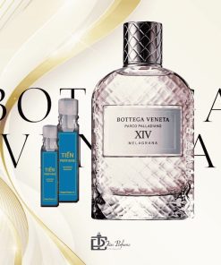 Chiết Bottega Veneta Parco Palladiano XIV Melagrana EDP 2ml Tiến Perfume