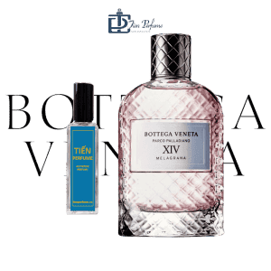 Bottega Veneta Parco Palladiano XIV Melagrana EDP 30ml 1 Chiết Bottega Veneta Parco Palladiano XIV Melagrana EDP 30ml