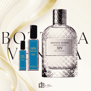 Bottega Veneta Parco Palladiano XIV Melagrana EDP 30ml 2 Chiết Bottega Veneta Parco Palladiano XIV Melagrana EDP 30ml Tiến Perfume