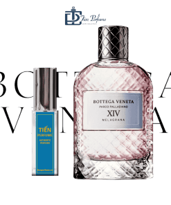 Chiết Bottega Veneta Parco Palladiano XIV Melagrana EDP 5ml