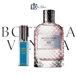 Bottega Veneta Parco Palladiano XIV Melagrana EDP 5ml 1 Chiết Bottega Veneta Parco Palladiano XIV Melagrana EDP 5ml