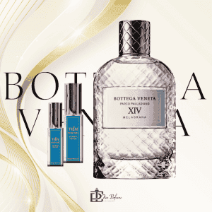 Bottega Veneta Parco Palladiano XIV Melagrana EDP 5ml 2 Chiết Bottega Veneta Parco Palladiano XIV Melagrana EDP 5ml Tiến Perfume