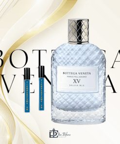 Chiết Bottega Veneta Parco Palladiano XV - 15 Salvia Blu EDP 10ml Tiến Perfume