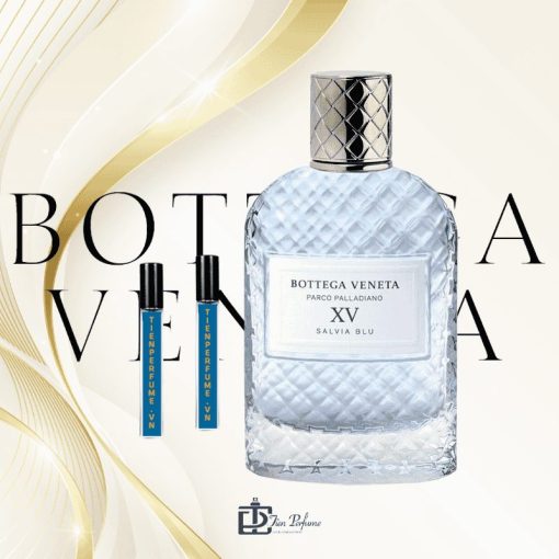 Chiết Bottega Veneta Parco Palladiano XV - 15 Salvia Blu EDP 10ml Tiến Perfume