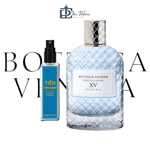 Chiết Bottega Veneta Parco Palladiano XV - 15 Salvia Blu EDP 20ml