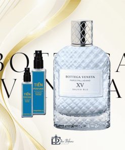 Chiết Bottega Veneta Parco Palladiano XV - 15 Salvia Blu EDP 20ml