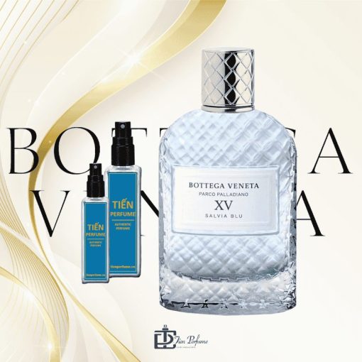 Chiết Bottega Veneta Parco Palladiano XV - 15 Salvia Blu EDP 20ml