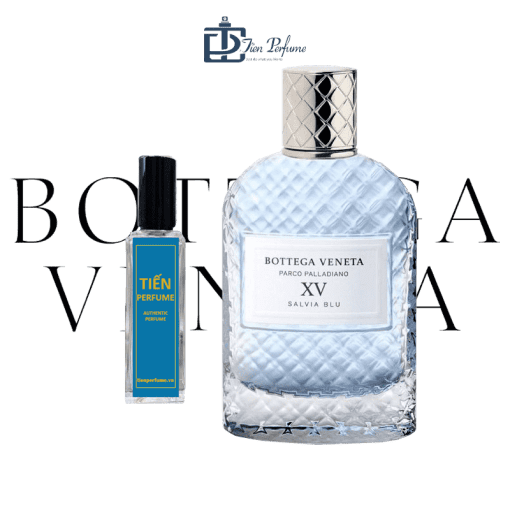 Chiết Bottega Veneta Parco Palladiano XV - 15 Salvia Blu EDP 30ml