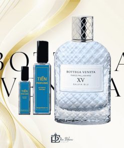 Chiết Bottega Veneta Parco Palladiano XV - 15 Salvia Blu EDP 30ml Tiến Perfume