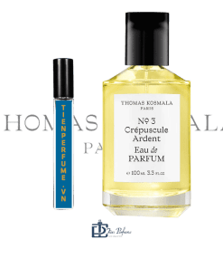 Chiết Thomas Kosmala No. 3 Crépuscule Ardent EDP 10ml