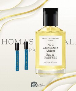 Chiết Thomas Kosmala No. 3 Crépuscule Ardent EDP 10ml Tiến Perfume