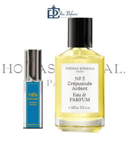 Chiết Thomas Kosmala No. 3 Crépuscule Ardent EDP 5ml