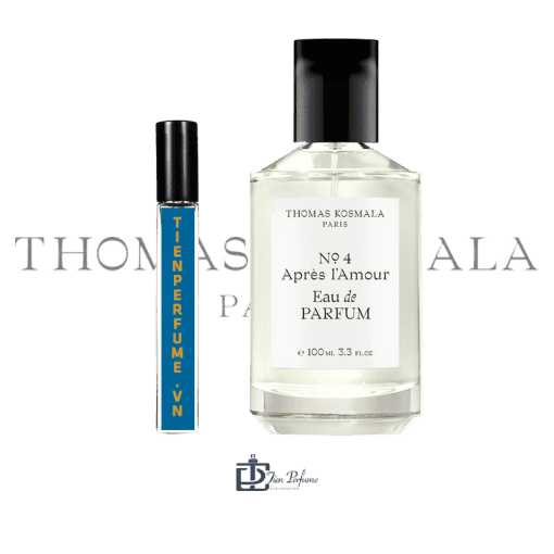 Chiết Thomas Kosmala No. 4 Après l’Amour EDP 10ml