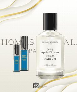 Chiết Thomas Kosmala No. 4 Après l’Amour EDP 5ml Tiến Perfume