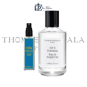 Thomas Kosmala No. 5 Frénésie EDP 20ml 1 Thomas Kosmala No. 5 Frénésie EDP 20ml