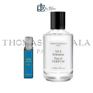Thomas Kosmala No. 5 Frénésie EDP 2ml