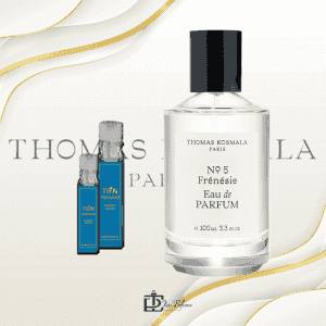 Thomas Kosmala No. 5 Frénésie EDP 2ml Tiến Perfume