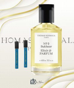 Chiết Thomas Kosmala No. 9 Bukhoor EDP 10ml Tiến Perfume