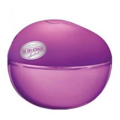 DKNY Be Delicious Electric Vivid Orchid For Women 100ml