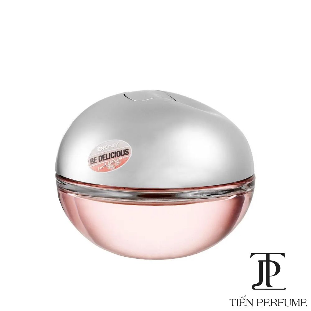 DKNY Be Delicious Fresh Blossom EDP 100ml 1 DKNY Be Delicious Fresh Blossom EDP 100ml _ Tiến Perfume
