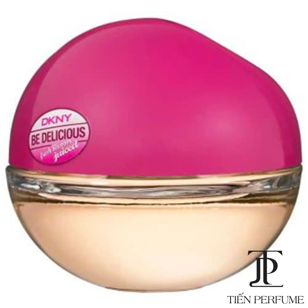 DKNY Be Delicious Fresh Blossom Juiced EDT 30ml 1 DKNY Be Delicious Fresh Blossom Juiced EDT 30ml _ 50ml _ Tiến Perfume