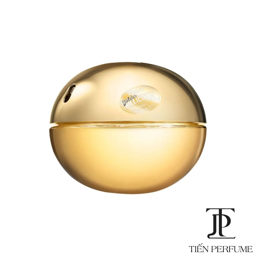 DKNY Golden Delicious EDP 100ml _ Tiến Perfume