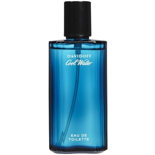 Davidoff Cool Water For Men 125ml