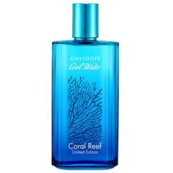 Davidoff Cool Water Man Coral Reef For Men 125ml