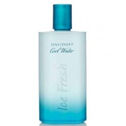Davidoff Cool Water Men Ice Fresh 100ml