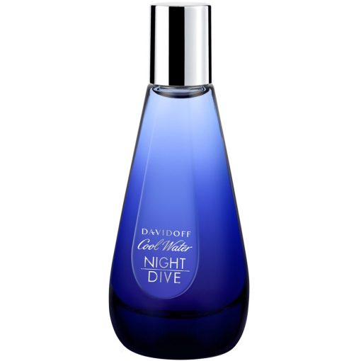 Davidoff Cool Water Night Dive Woman 80ml