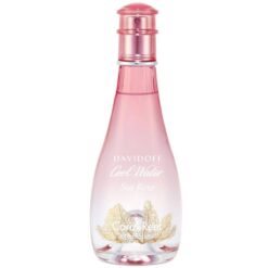 Davidoff Cool Water Sea Rose Coral Reef Limited Edition 100ml