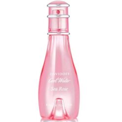 Davidoff Cool Water Sea Rose Woman 100ml