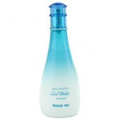 Davidoff Cool Water Woman Freeze Me 100ml