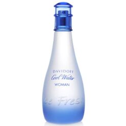 Davidoff Cool Water Woman Ice Fresh 100ml