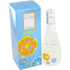 Davidoff Cool Water Woman Summer Fizz 100ml