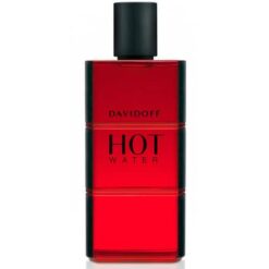 Davidoff Hot Water For Men 30ml
