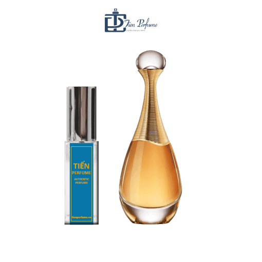 Dior Jadore Absolu EDP Chiết 5ml