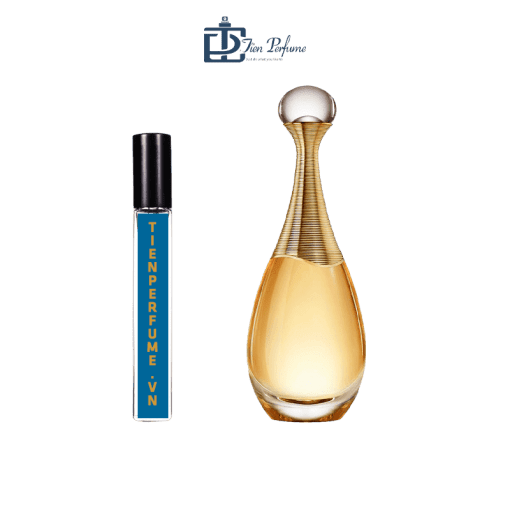 Dior Jadore EDP Chiết 10ml