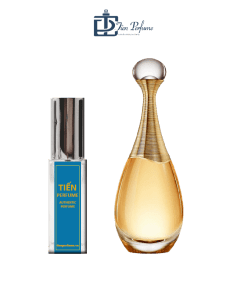 Dior Jadore EDP Chiết 5ml