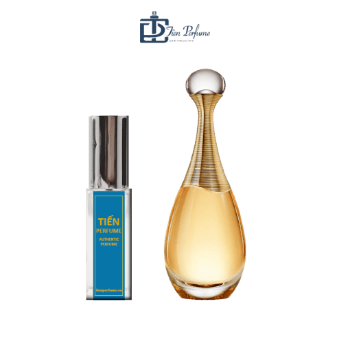 Dior Jadore EDP Chiết 5ml