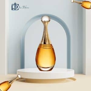 Mini Dior J'Adore Infinissime EDP 5ml 2 Dior Jadore Infinissime EDP 100ml Tiến Perfume