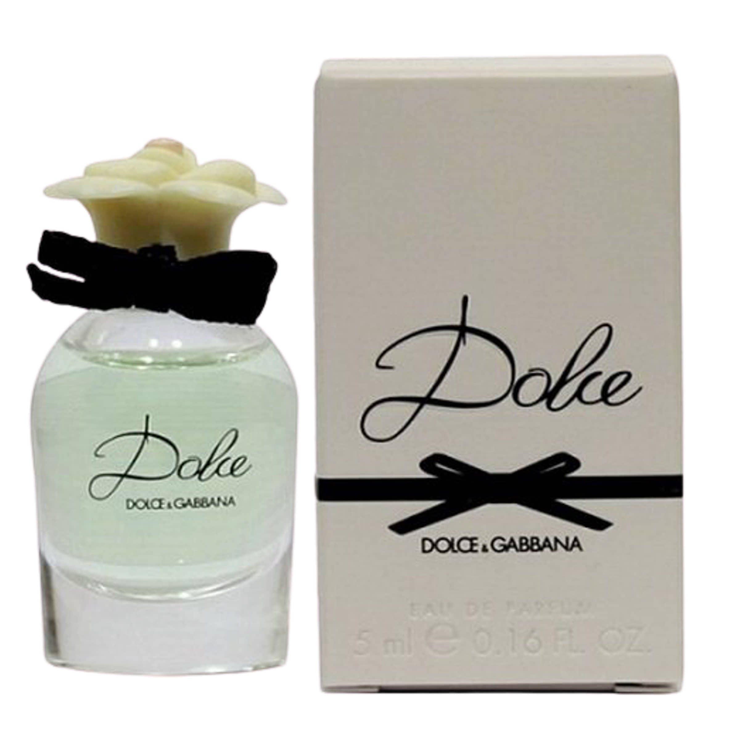 Dolce & Gabbana Dolce EDP 7.4ml
