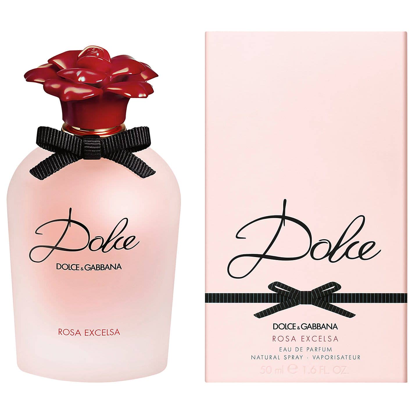 Dolce & Gabbana Dolce Rosa Excelsa EDP 75ml
