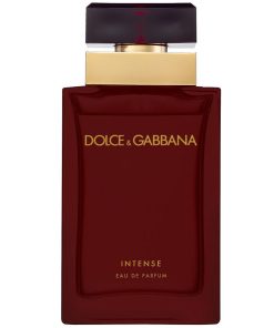 Dolce & Gabbana Intense Pour Femme 100ml Bản Cũ