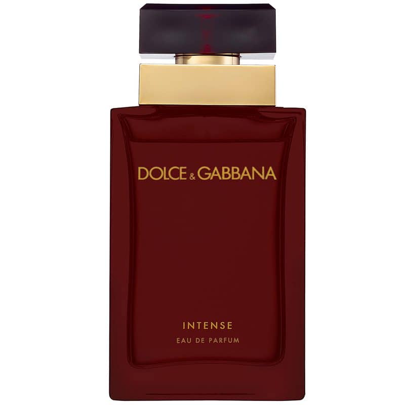 Dolce & Gabbana Intense Pour Femme 4.5ml