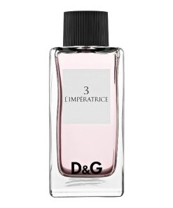 Dolce & Gabbana L’Imperatrice 3 For Woman 100ml