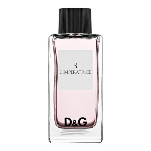 Dolce & Gabbana L’Imperatrice 3 For Woman 100ml