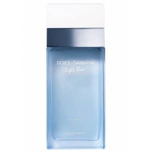 Dolce & Gabbana Light Blue Beauty In Capri Pour Femme 100ml 1 Dolce & Gabbana Light Blue Beauty In Capri Pour Femme 100ml