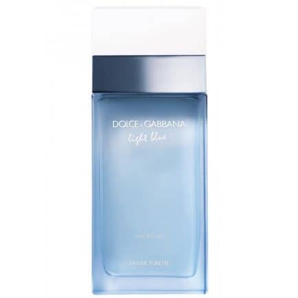 Dolce & Gabbana Light Blue Beauty In Capri Pour Femme 100ml Dolce & Gabbana Light Blue Beauty In Capri Pour Femme 100ml