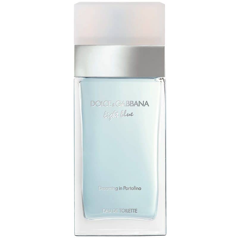 Dolce & Gabbana Light Blue Dreaming In Portofino 50ml
